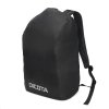 DICOTA Eco Backpack SELECT 13-15.6 Čierna farba