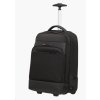 Samsonite MYSIGHT batoh na notebook/WH 17,3" Black