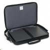DICOTA BASE XX Taška na notebook Clamshell 13-14.1" ČIERNA