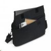 DICOTA BASE XX Taška na notebook Clamshell 13-14.1" ČIERNA