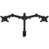 Endorfy držiak monitorov Atlas Double (Atlas 200) / dvojitý / max. 8 kg a 27" každé rameno / pivot / VESA