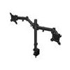 Endorfy držiak monitorov Atlas Double (Atlas 200) / dvojitý / max. 8 kg a 27" každé rameno / pivot / VESA