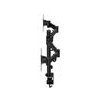Endorfy držiak monitorov Atlas Double (Atlas 200) / dvojitý / max. 8 kg a 27" každé rameno / pivot / VESA