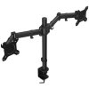 Endorfy držiak monitorov Atlas Double (Atlas 200) / dvojitý / max. 8 kg a 27" každé rameno / pivot / VESA