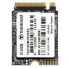 TRANSCEND MTE310S 512GB SSD disk M.2 2230, NVMe PCIe Gen4 x4, 3D TLC, DRAM-less, 3300MB/s R, 1700MB/s W