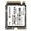 Transcend MTE310S 1TB SSD disk M.2 2230, NVMe PCIe Gen4 x4, 3D TLC, DRAM-less, 5000MB/s R, 3500MB/s W