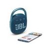 JBL Clip 4 Blue reproduktor