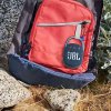 JBL Clip 4 Blue reproduktor