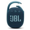 JBL Clip 4 Blue reproduktor