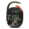 JBL Clip 4 Squad reproduktor