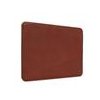 Decoded puzdro Leather Frame Sleeve pre MacBook 13" - Brown