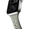 Nomad remienok Sport Slim Band pre Apple Watch 40/41/42mm - Sage