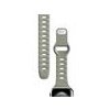 Nomad remienok Sport Slim Band pre Apple Watch 40/41/42mm - Sage