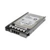 DELLl 600GB Hard Drive SAS ISE 12Gbps 10k 512n 2.5in Hot-Plug CUS Kit