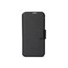 Decoded puzdro Leather Detachable Wallet MagSafe pre iPhone 14 Plus - Black