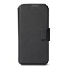 Decoded puzdro Leather Detachable Wallet MagSafe pre iPhone 14 Plus - Black