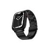 SwitchEasy remienok Maestro Stainless Steel pre Apple Watch 38/40/41mm - Black