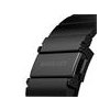 SwitchEasy remienok Maestro Stainless Steel pre Apple Watch 38/40/41mm - Black