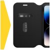 OtterBox puzdro Strada Via Wallet Case pre iPhone 14 Pro Max - Black Night
