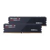 G.SKILL 32GB kit DDR5 6000 CL30 Ripjaws S5 black