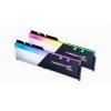 G.SKILL 32GB kit DDR4 3600 CL18 Trident Z Neo RGB