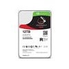 Seagate Ironwolf Pro NAS HDD 12TB SATA