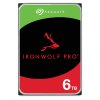 Seagate Ironwolf Pro NAS HDD 6TB SATA