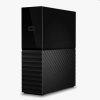 WD My Book External HDD 4TB USB