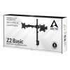 Arctic konzola Z2 Basic