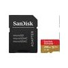 SanDisk Extreme 256GB microSD card
