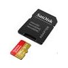 SanDisk Extreme 256GB microSD card