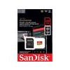 SanDisk Extreme 256GB microSD card