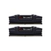 G.SKILL 8GB kit DDR4 3200 CL16 Ripjaws V