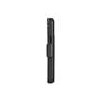 Decoded puzdro Leather Detachable Wallet MagSafe pre iPhone 15 Plus - Black