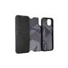 Decoded puzdro Leather Detachable Wallet MagSafe pre iPhone 15 Plus - Black