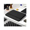 Tomtoc puzdro Light Sleeve pre Macbook Pro 14" M1/M2/M3/M4 - Black