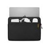 Tomtoc puzdro Light Sleeve pre Macbook Pro 14" M1/M2/M3/M4 - Black
