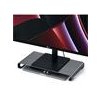 Satechi stojan USB-C Monitor Stand Hub XL - Space Gray