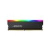 Gigabyte AORUS 16GB kit DDR4 3733 CL18 RGB