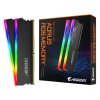 Gigabyte AORUS 16GB kit DDR4 3733 CL18 RGB