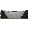 Kingston FURY Renegade/DDR4/32GB/4600MHz/CL19/2x16GB/Black