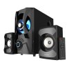 Creative SBS E2900, Bluetooth 2.1 reproduktory so subwooferom pre TV a PC, výkonné