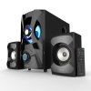 Creative SBS E2900, Bluetooth 2.1 reproduktory so subwooferom pre TV a PC, výkonné