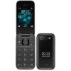 Nokia 2660 Flip 4G Dual sim Black