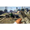Grand Theft Auto V - Premium Online Edition XONE Xbox Live Key