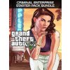 Grand Theft Auto V - Premium Online Edition XONE Xbox Live Key