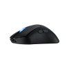 ASUS myš ROG Keris II Ace, bezdrátová herní myš, černá