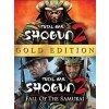Total War: SHOGUN 2 Gold Edition - Gold Edition (PC) Steam Key