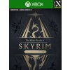 The Elder Scrolls V: Skyrim Anniversary Edition (XSX/S) Xbox Live Key
