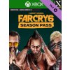 Far Cry 6 Season Pass (XSX/S) Xbox Live Key